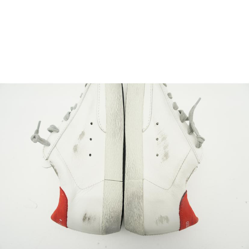 GOLDEN GOOSE ゴールデングース/ローカットスニーカー/G36WS590//サイズ:24cm /ABランク/75