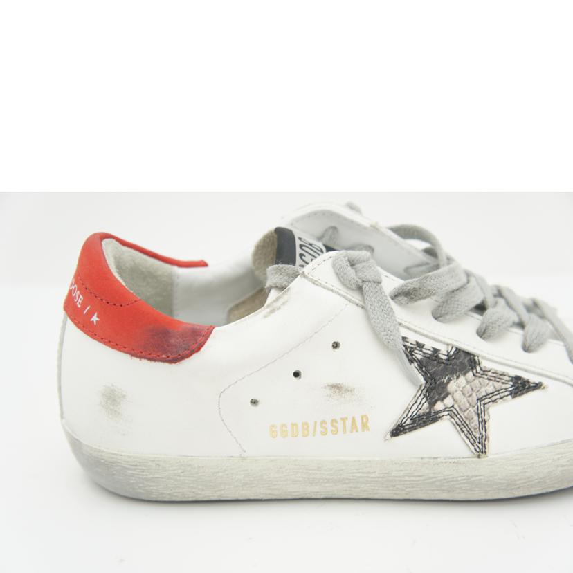 GOLDEN GOOSE ゴールデングース/ローカットスニーカー/G36WS590//サイズ:24cm /ABランク/75