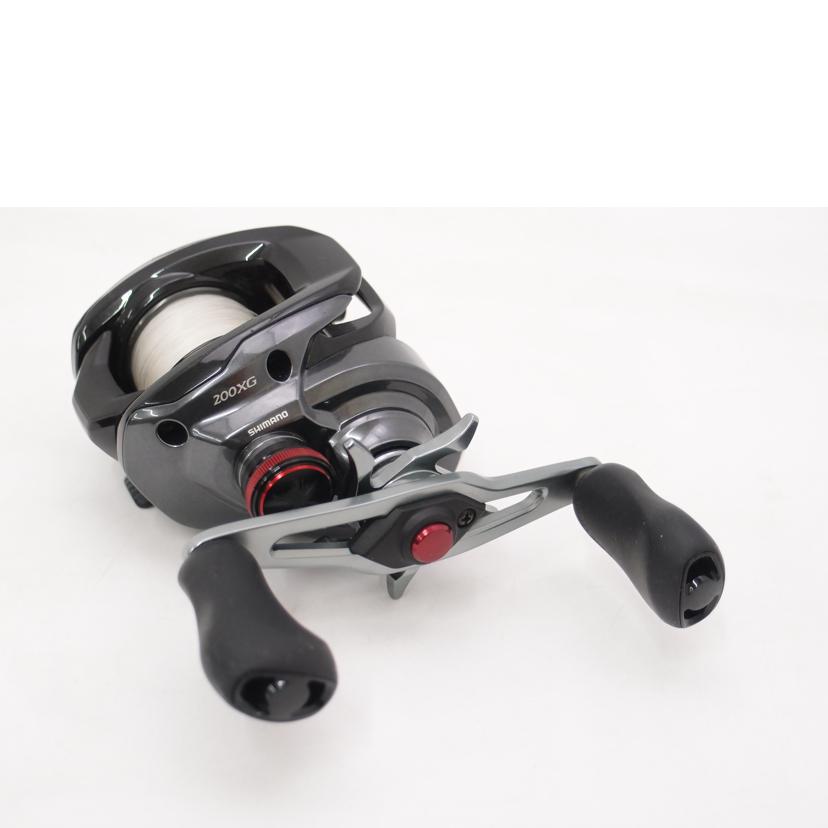 SHIMANO シマノ/24スコーピオンMD 200XG/046918//Bランク/69