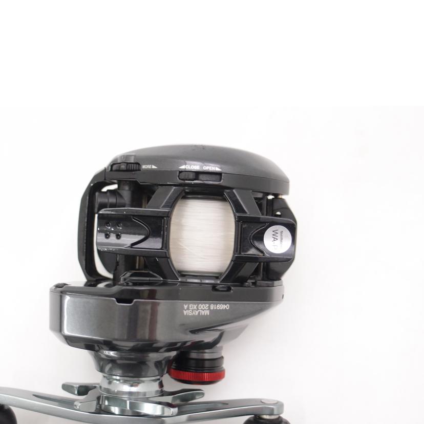 SHIMANO シマノ/24スコーピオンMD 200XG/046918//Bランク/69