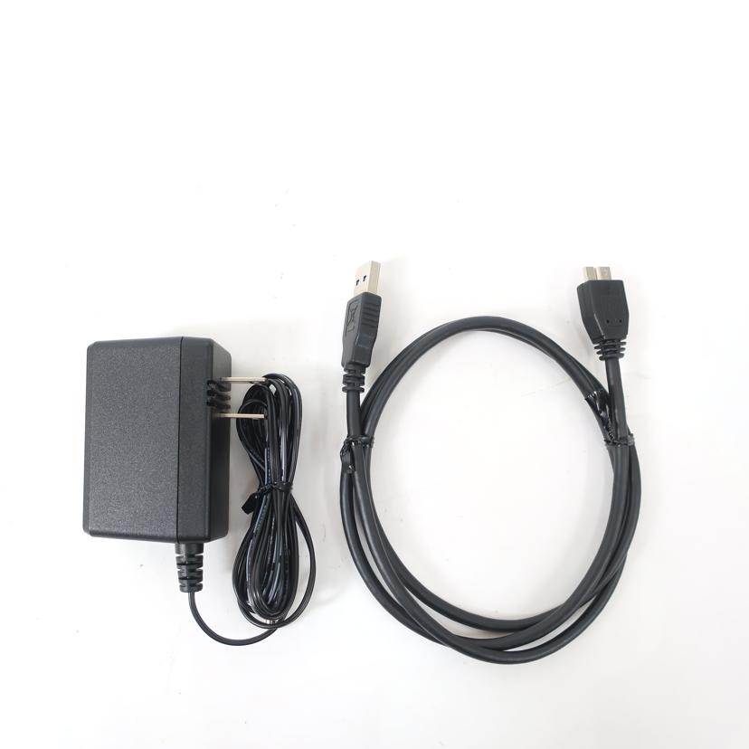 BUFFALO バッファロー/USB-HDD 4TB/HD-EDS4U3-BC//10548920918418/Bランク/65