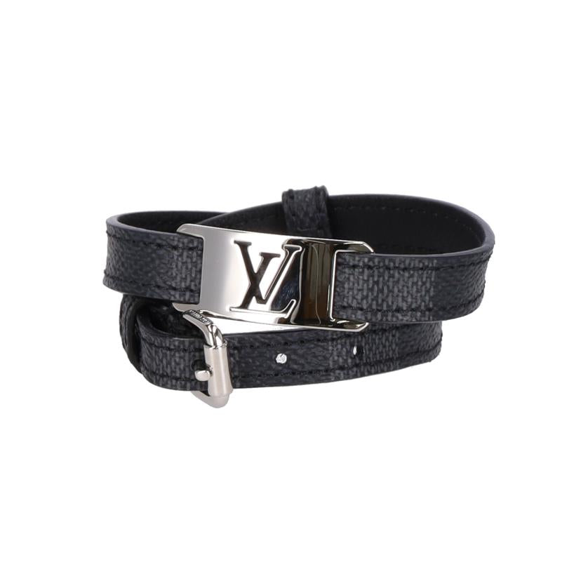 LOUIS VUITTON ルイ・ヴィトン/ブラスレサインイット/ダミエグラフィット/M6616E//CA1122/ABランク/94