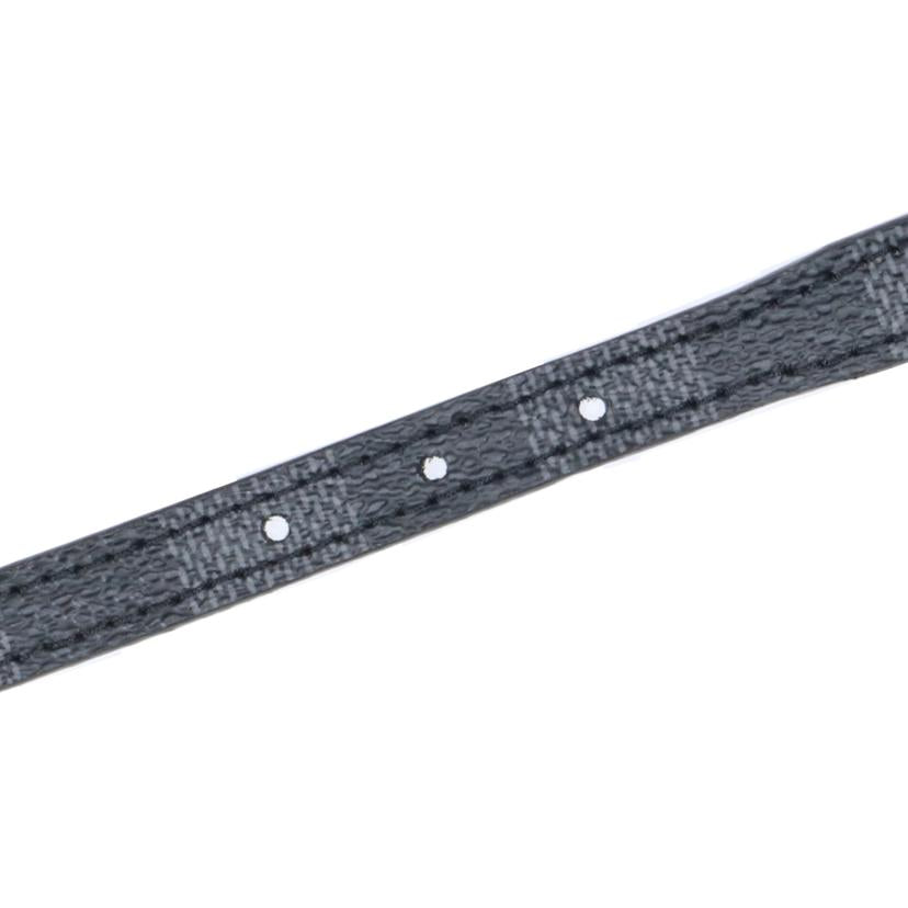 LOUIS VUITTON ルイ・ヴィトン/ブラスレサインイット/ダミエグラフィット/M6616E//CA1122/ABランク/94