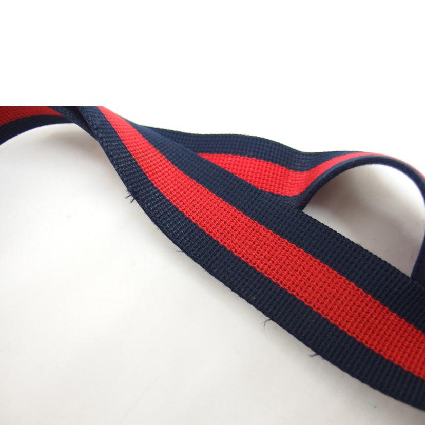 GUCCI グッチ/クーリエGGスプリームメッセンジャーショルダー/ワッペン/474137//467***/ABランク/04