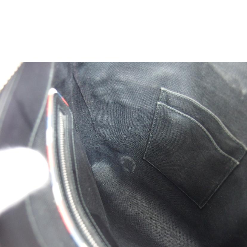 GUCCI グッチ/クーリエGGスプリームメッセンジャーショルダー/ワッペン/474137//467***/ABランク/04