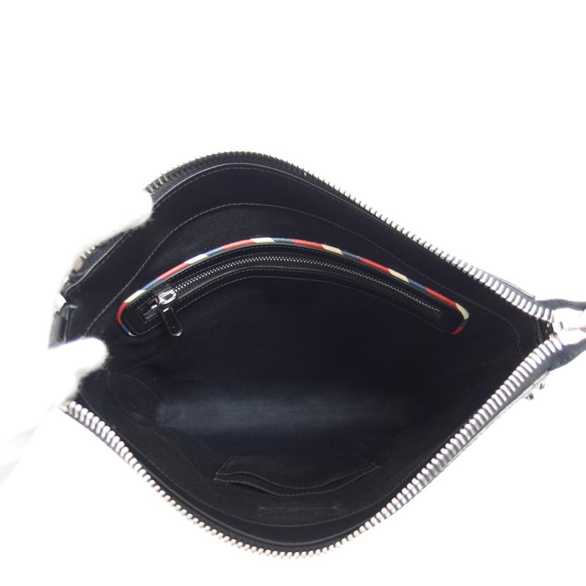 GUCCI グッチ/クーリエGGスプリームメッセンジャーショルダー/ワッペン/474137//467***/ABランク/04