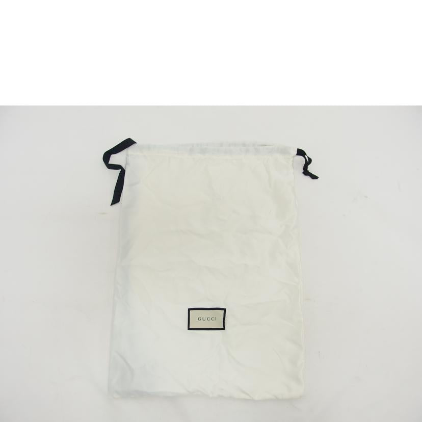 GUCCI グッチ/クーリエGGスプリームメッセンジャーショルダー/ワッペン/474137//467***/ABランク/04