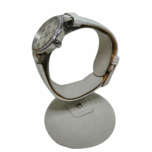 LOUIS VUITTON ルイ・ヴィトン/タンブールスリム・ダイヤベゼル/レディース/クオーツ/QA109//AD8***/Aランク/84