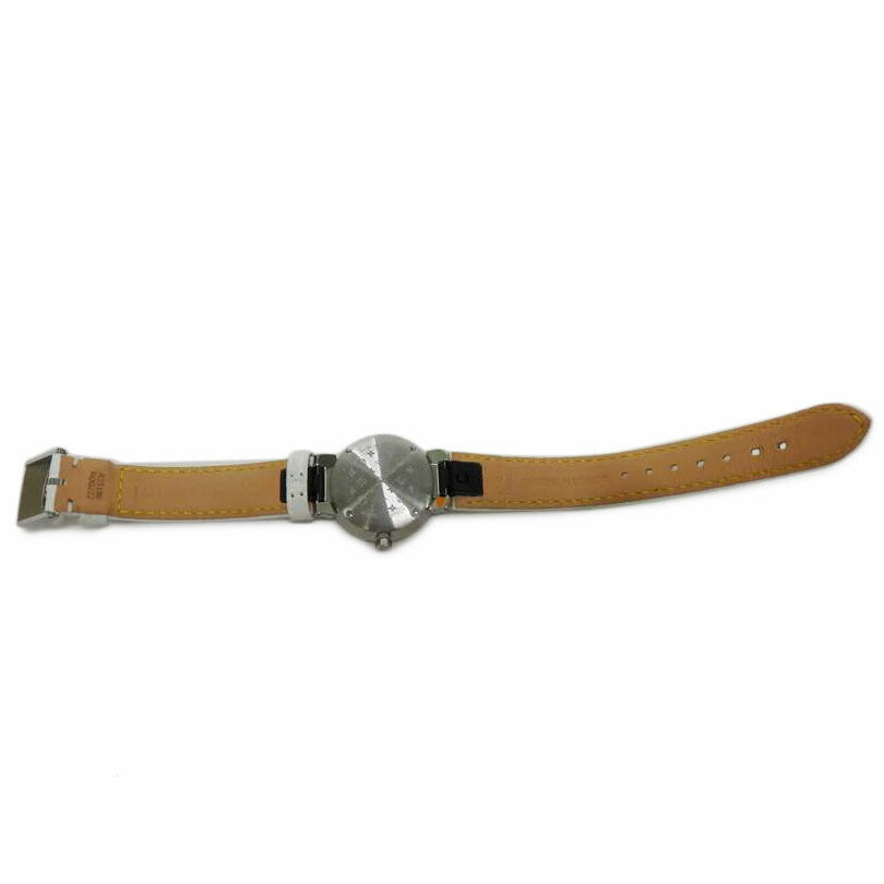 LOUIS VUITTON ルイ・ヴィトン/タンブールスリム・ダイヤベゼル/レディース/クオーツ/QA109//AD8***/Aランク/84