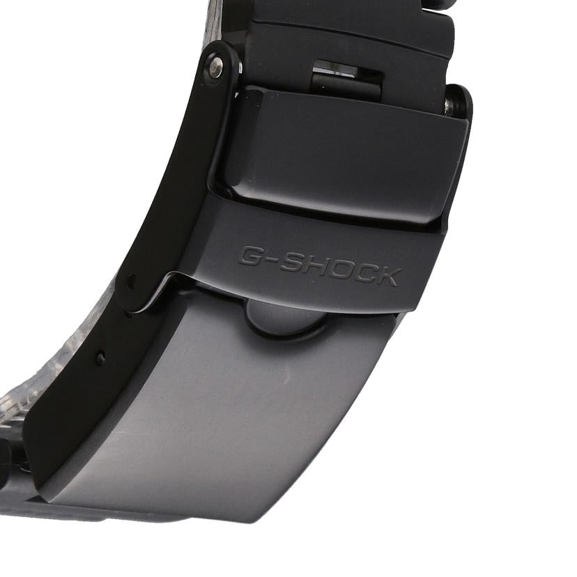 CASIO カシオ/G-SHOCKマスターオブGフロッグマン/電波ソーラー/GWF-A1000//SAランク/75