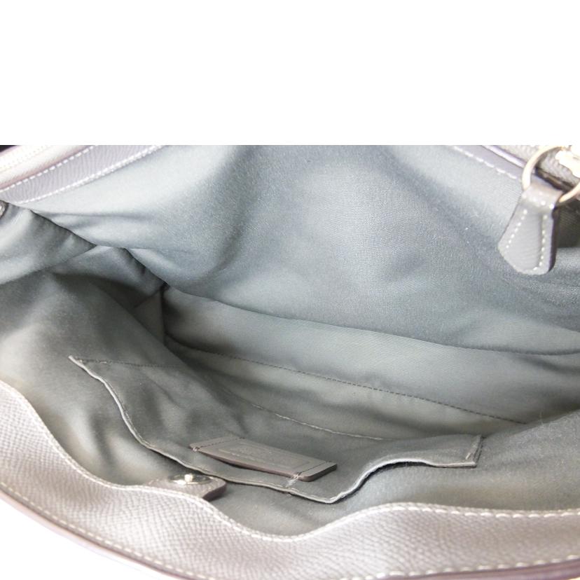 COACH コーチ/レザートートバッグ/F31474//H18**/Aランク/88