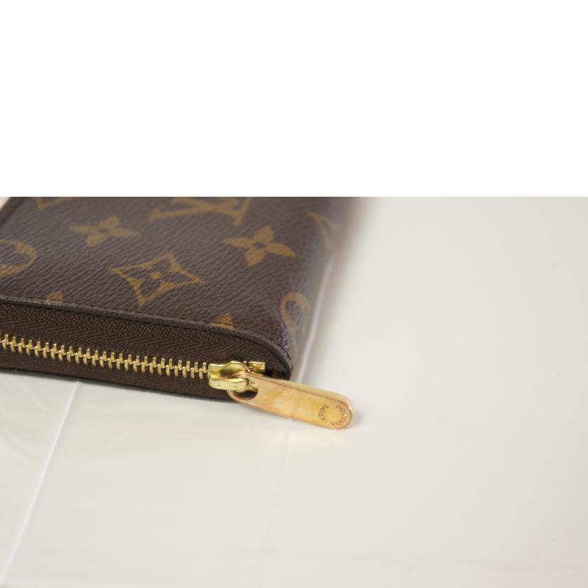 LV ルイヴィトン/ジッピーコインパース/M60067//Aランク/21
