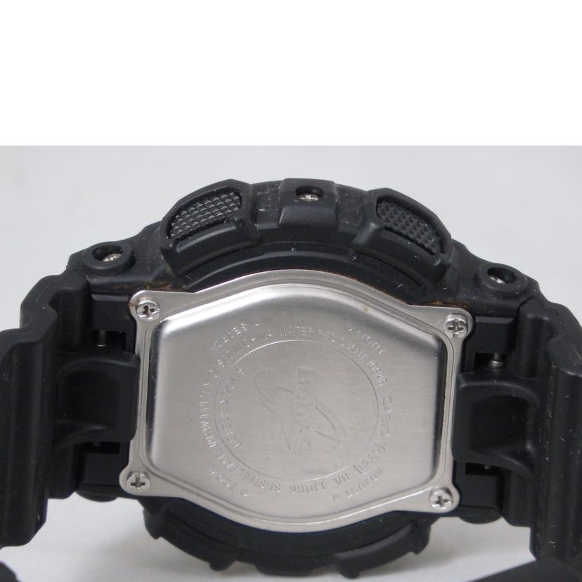 CASIO カシオ/Baby-G/ラバー/クォーツ/BA-110RG//ABランク/76