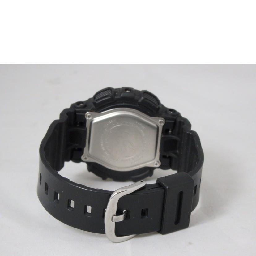 CASIO カシオ/Baby-G/ラバー/クォーツ/BA-110RG//ABランク/76