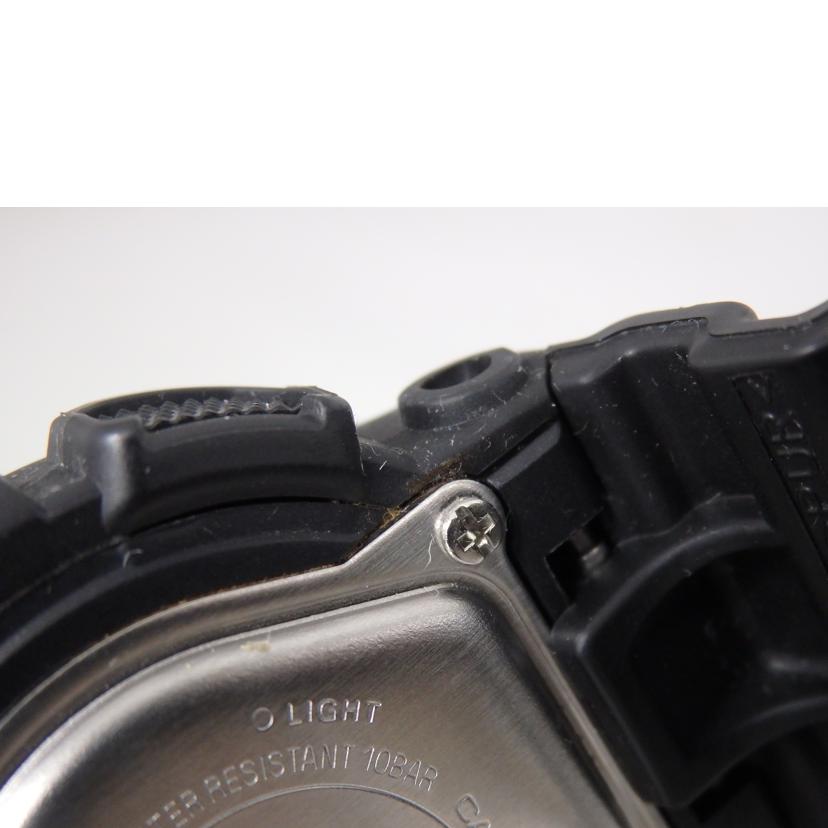 CASIO カシオ/Baby-G/ラバー/クォーツ/BA-110RG//ABランク/76