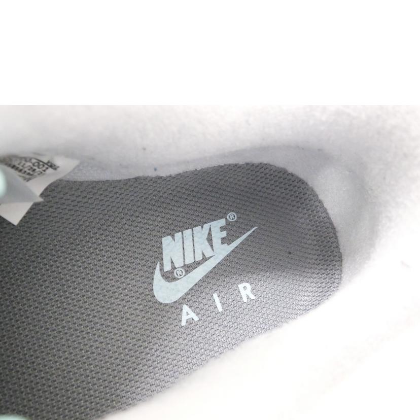 NIKE ナイキ/Air Force 1Low "Snowflake /24.5/DQ0790-001//Aランク/88