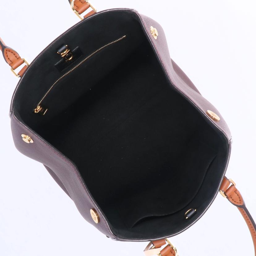 LV ルイヴィトン/フォールドトートMM/モノグラム/M45409//MB4***/Aランク/19