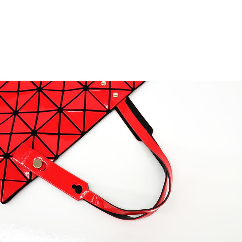 ISSEY MIYAKE イッセイ、イヤケ/BAOBAOバック/ピンク//Aランク/75