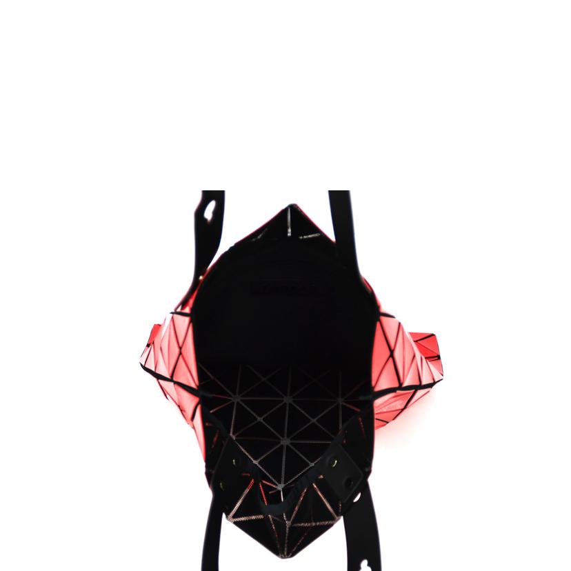 ISSEY MIYAKE イッセイ、イヤケ/BAOBAOバック/ピンク//Aランク/75