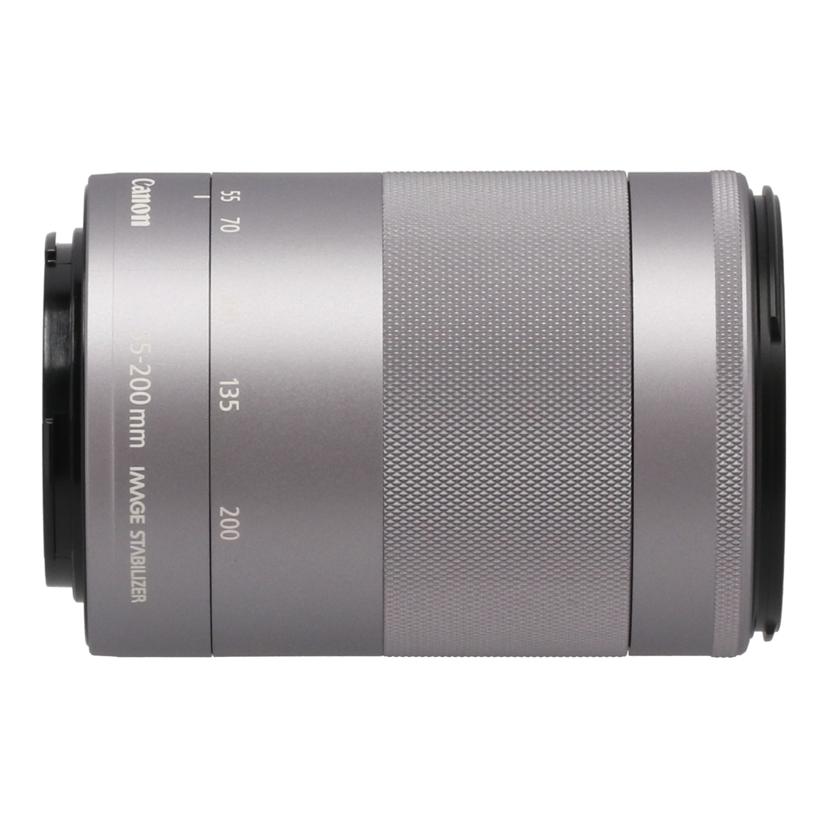 CANON キヤノン/交換レンズ/EF-M 55-200mm //611211005569/Aランク/40