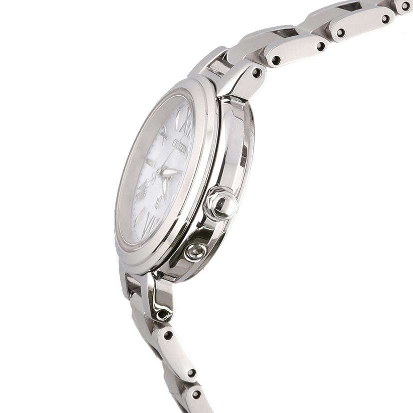 CITIZEN シチズン/シチズンXC/レディースソーラー/H058-T016545//861******/Aランク/75