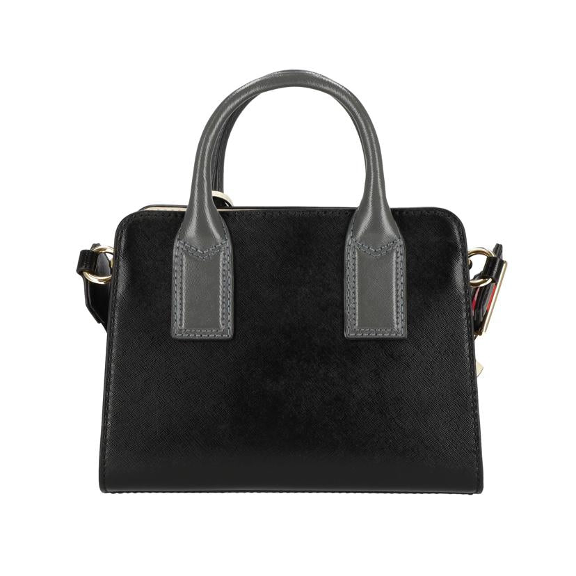 MARK JACOBS マークジェイコブス/リトルビッグショット2wayトート/M0014320//Aランク/09