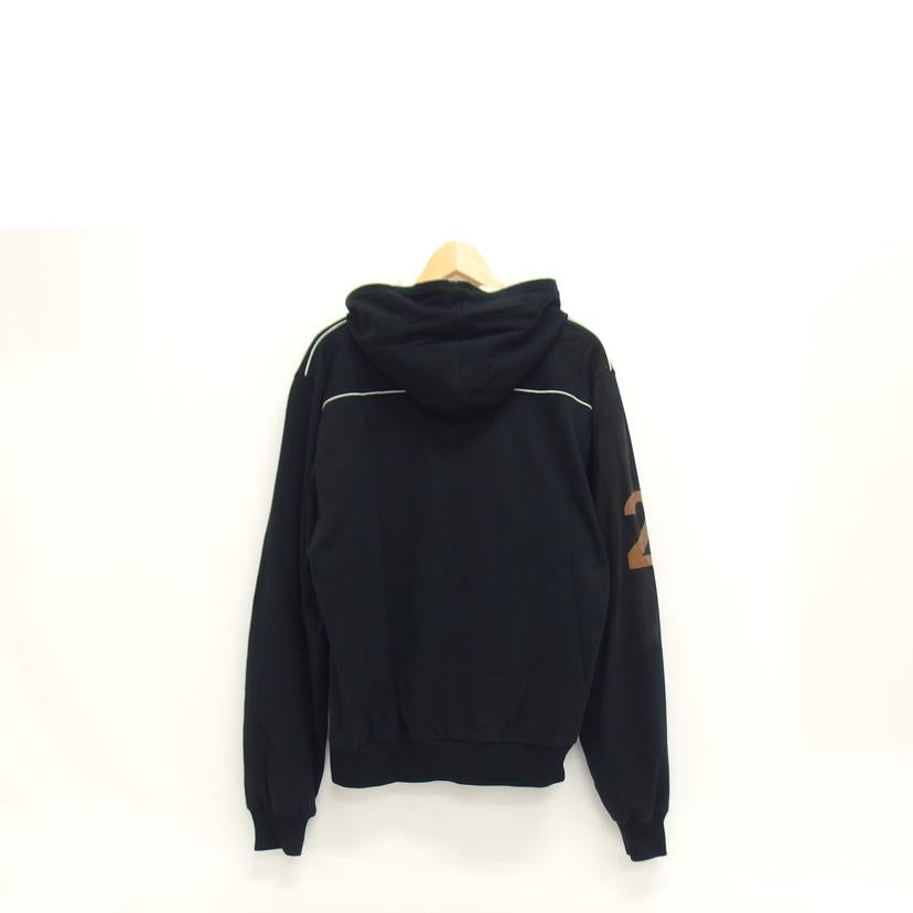 DOLCE&GABBANA ドルチェアンドガッバーナ/ジップパーカー//Bランク/04