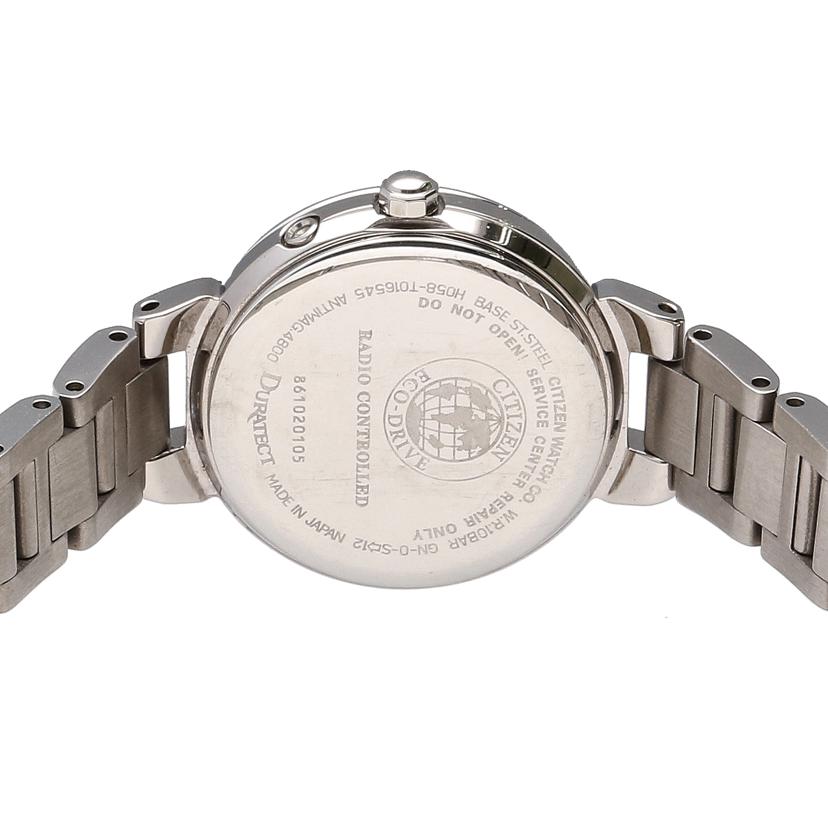 CITIZEN シチズン/シチズンXC/レディースソーラー/H058-T016545//861******/Aランク/75