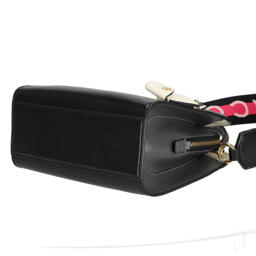 MARK JACOBS マークジェイコブス/リトルビッグショット2wayトート/M0014320//Aランク/09