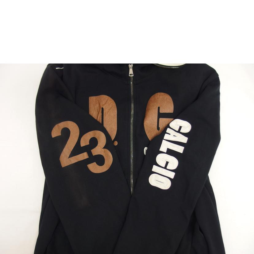 DOLCE&GABBANA ドルチェアンドガッバーナ/ジップパーカー//Bランク/04
