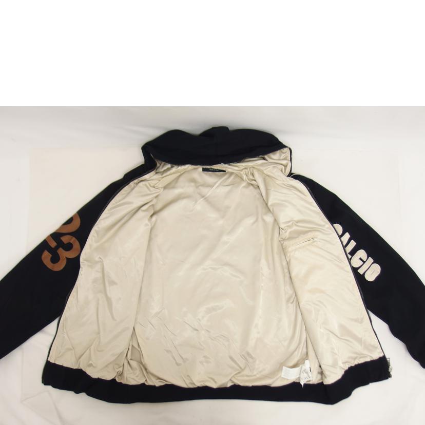 DOLCE&GABBANA ドルチェアンドガッバーナ/ジップパーカー//Bランク/04