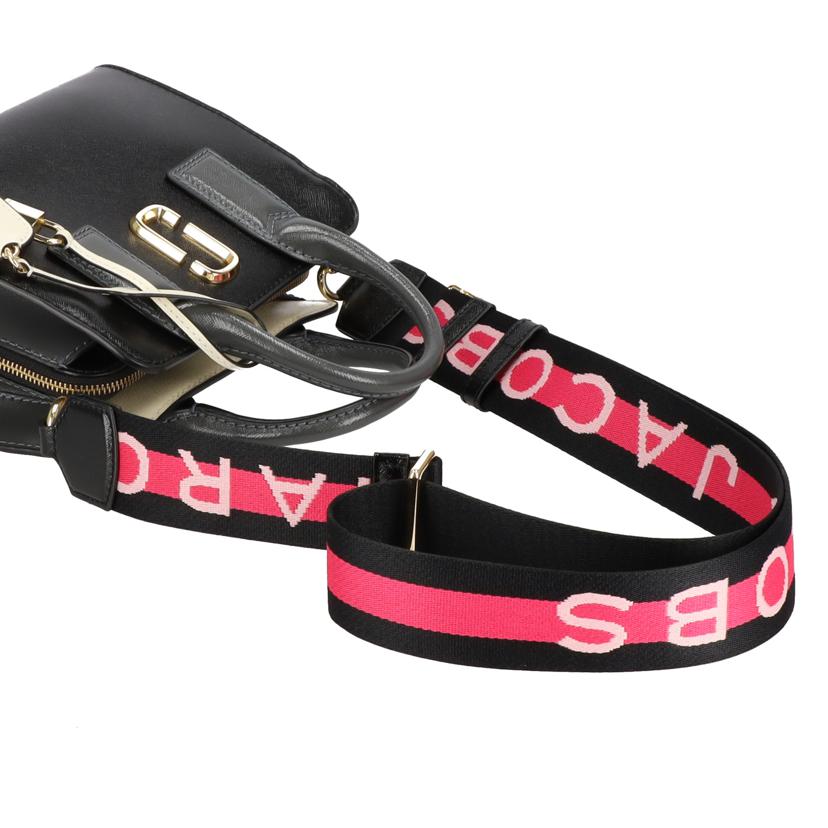 MARK JACOBS マークジェイコブス/リトルビッグショット2wayトート/M0014320//Aランク/09