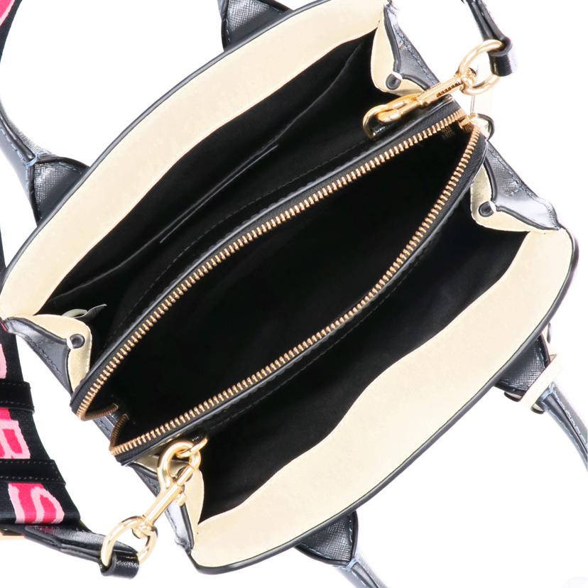 MARK JACOBS マークジェイコブス/リトルビッグショット2wayトート/M0014320//Aランク/09