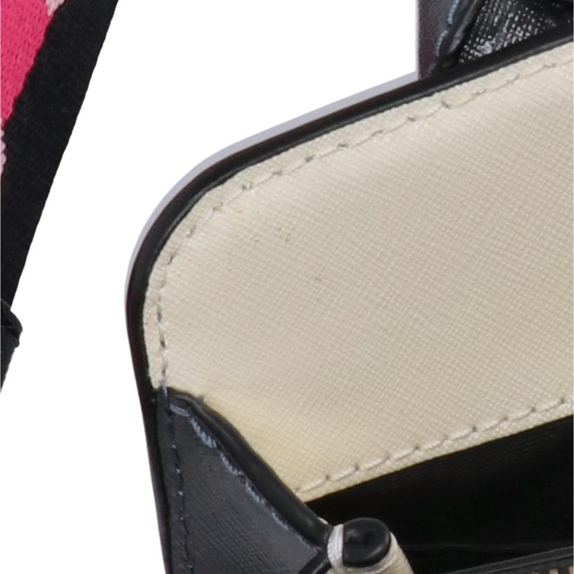 MARK JACOBS マークジェイコブス/リトルビッグショット2wayトート/M0014320//Aランク/09