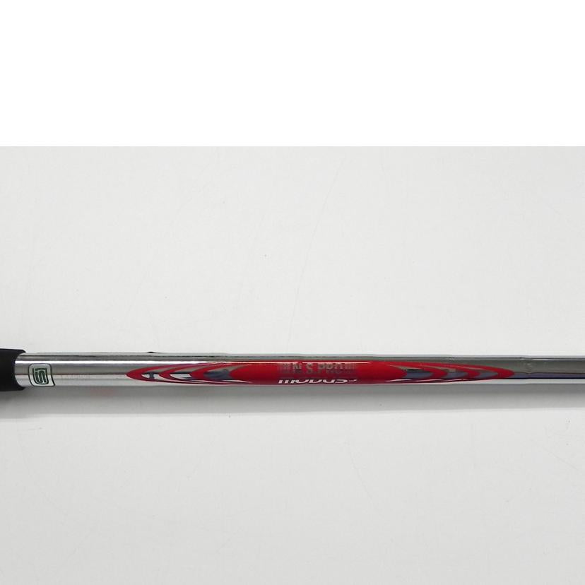 TOURSTAGE ツアーステージ/X-BLADE 709MC アイアンセット/NSPRO MODUS3 TOUR120//ABランク/81