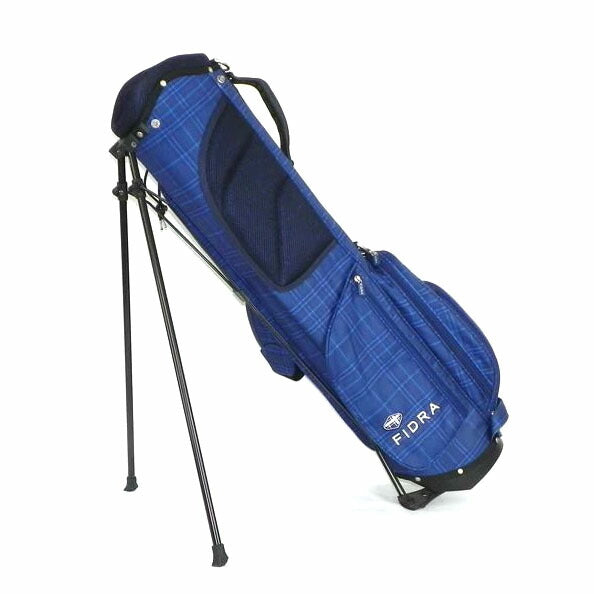 FIDRA フィドラ/FIDRA スタンドキャディーバッグ//ABランク/81