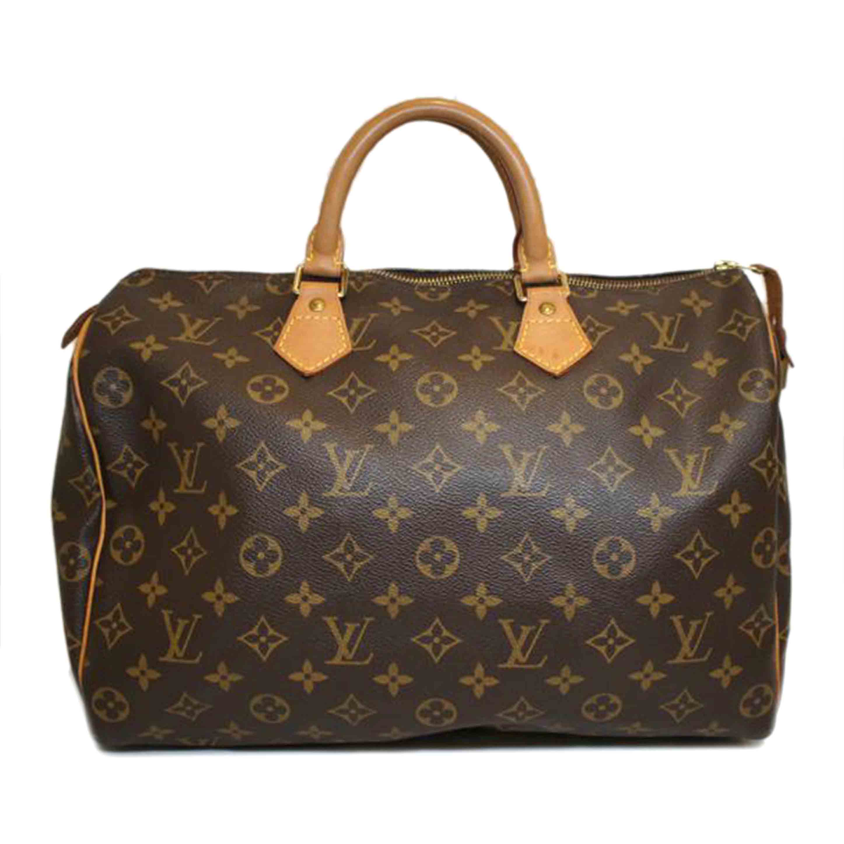 LOUIS VUITTON ルイヴィトン/スピーディ35/モノグラム/M41524//TH0***/Aランク/92