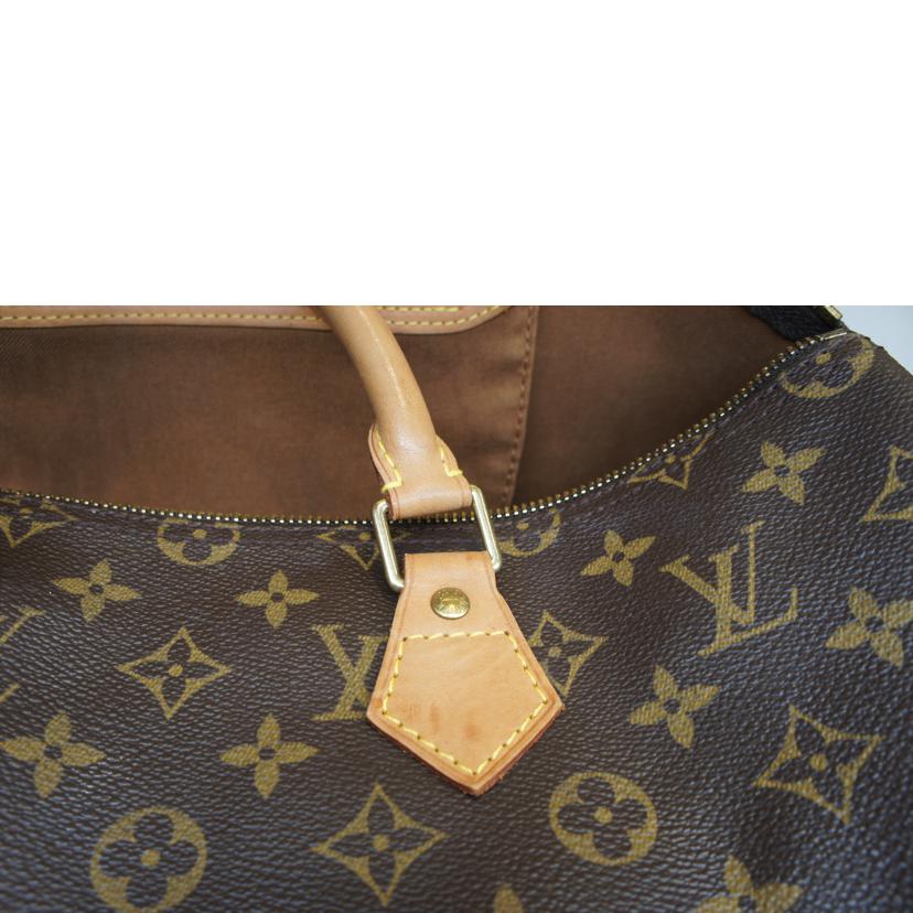 LOUIS VUITTON ルイヴィトン/スピーディ35/モノグラム/M41524//TH0***/Aランク/92