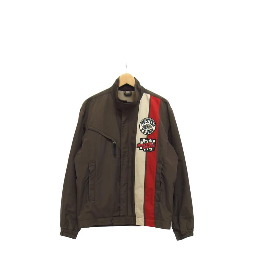 HYSTERIC GLAMOUR ヒステリックグラマー/ナイロンジャケット/レーシングジャケット//ABランク/04