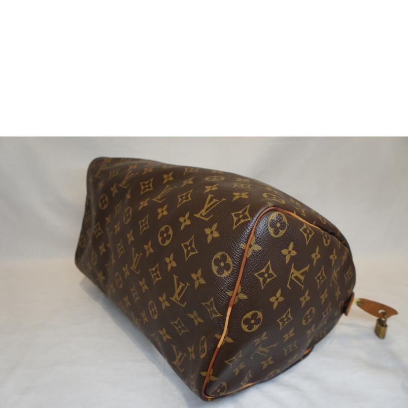 LOUIS VUITTON ルイヴィトン/スピーディ35/モノグラム/M41524//TH0***/Aランク/92