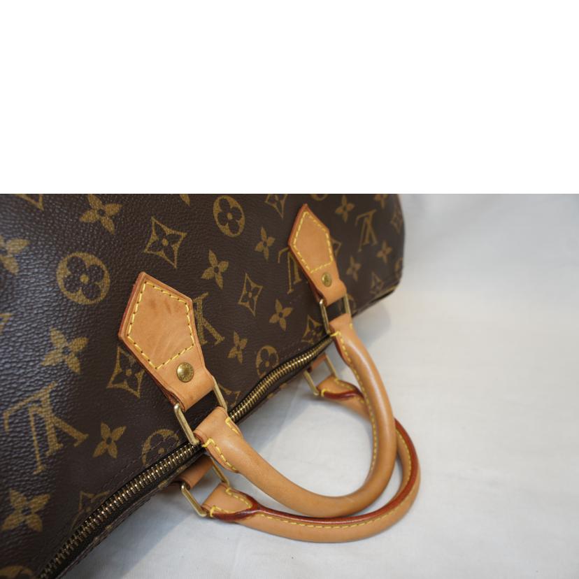 LOUIS VUITTON ルイヴィトン/スピーディ35/モノグラム/M41524//TH0***/Aランク/92
