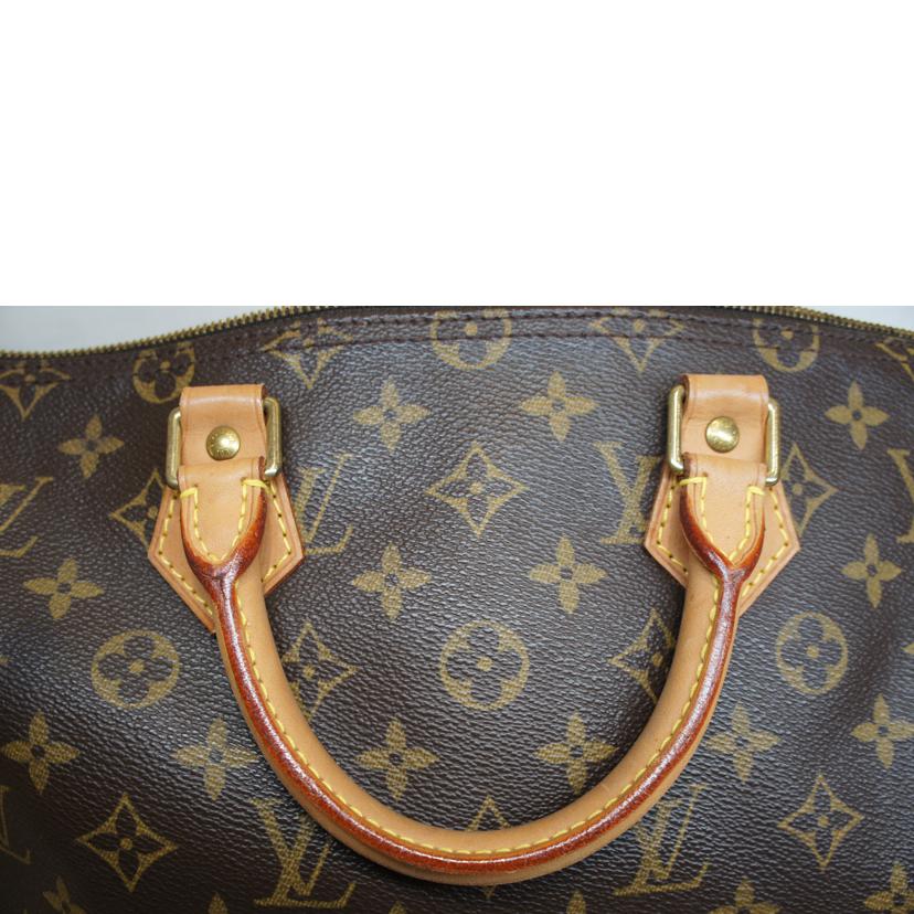 LOUIS VUITTON ルイヴィトン/スピーディ35/モノグラム/M41524//TH0***/Aランク/92