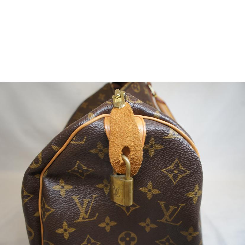 LOUIS VUITTON ルイヴィトン/スピーディ35/モノグラム/M41524//TH0***/Aランク/92