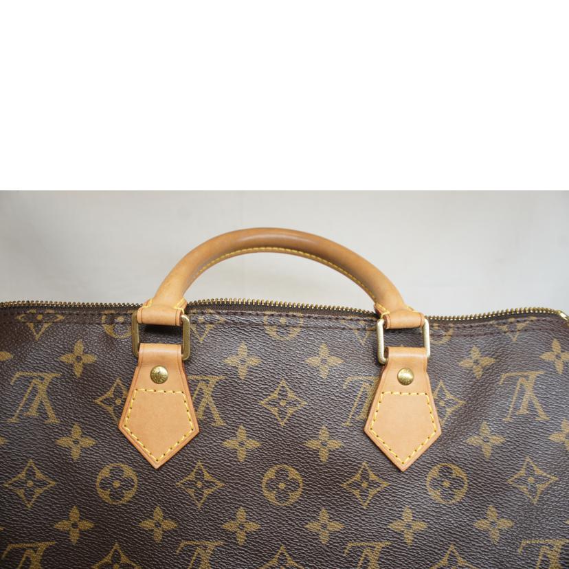 LOUIS VUITTON ルイヴィトン/スピーディ35/モノグラム/M41524//TH0***/Aランク/92