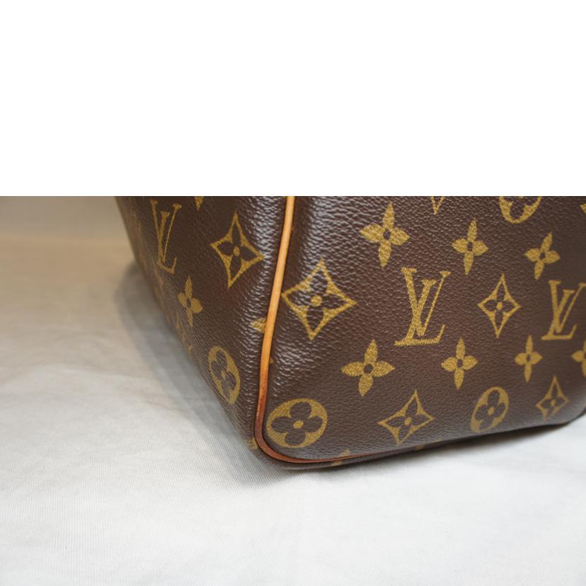 LOUIS VUITTON ルイヴィトン/スピーディ35/モノグラム/M41524//TH0***/Aランク/92