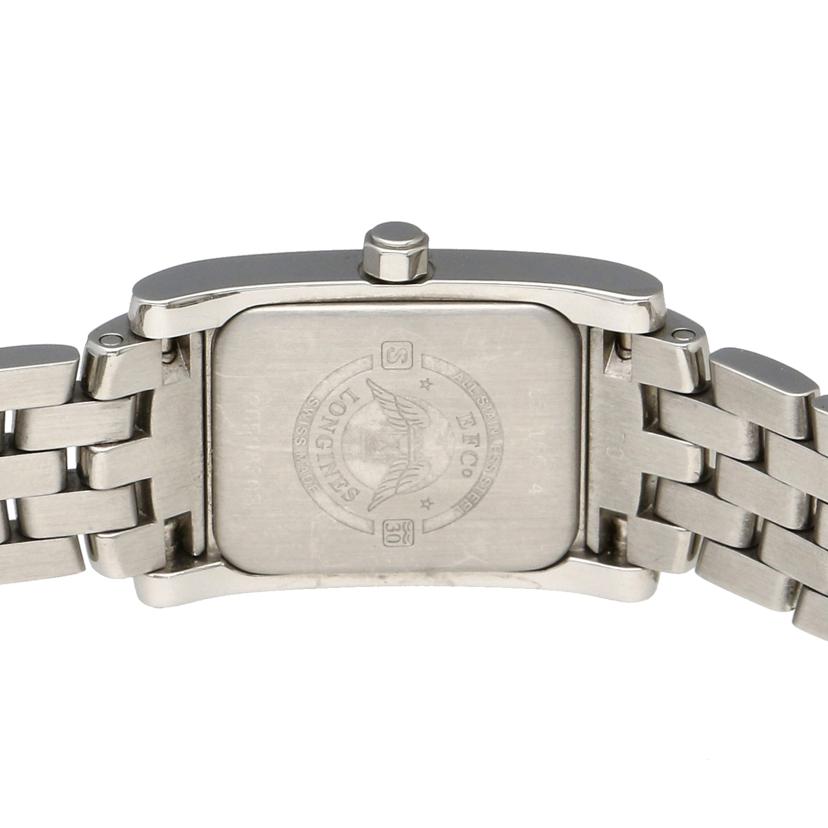 LONGINES ロンジン/ドルチェヴィータ・ブラック/レディース/クオーツ/L5.155.4.756//285*****/ABランク/06