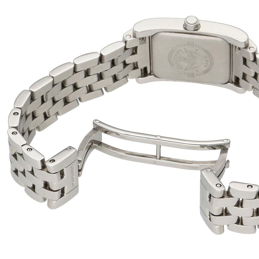 LONGINES ロンジン/ドルチェヴィータ・ブラック/レディース/クオーツ/L5.155.4.756//285*****/ABランク/06