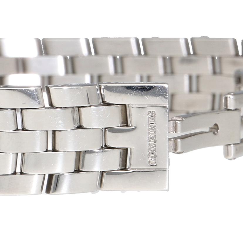 LONGINES ロンジン/ドルチェヴィータ・ブラック/レディース/クオーツ/L5.155.4.756//285*****/ABランク/06