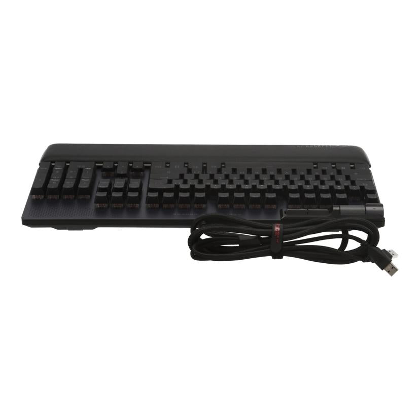 ASUS エイスース /ゲーミングキーボード/ROG Strix Flare II 赤軸//N3MPFM103621/Bランク/62