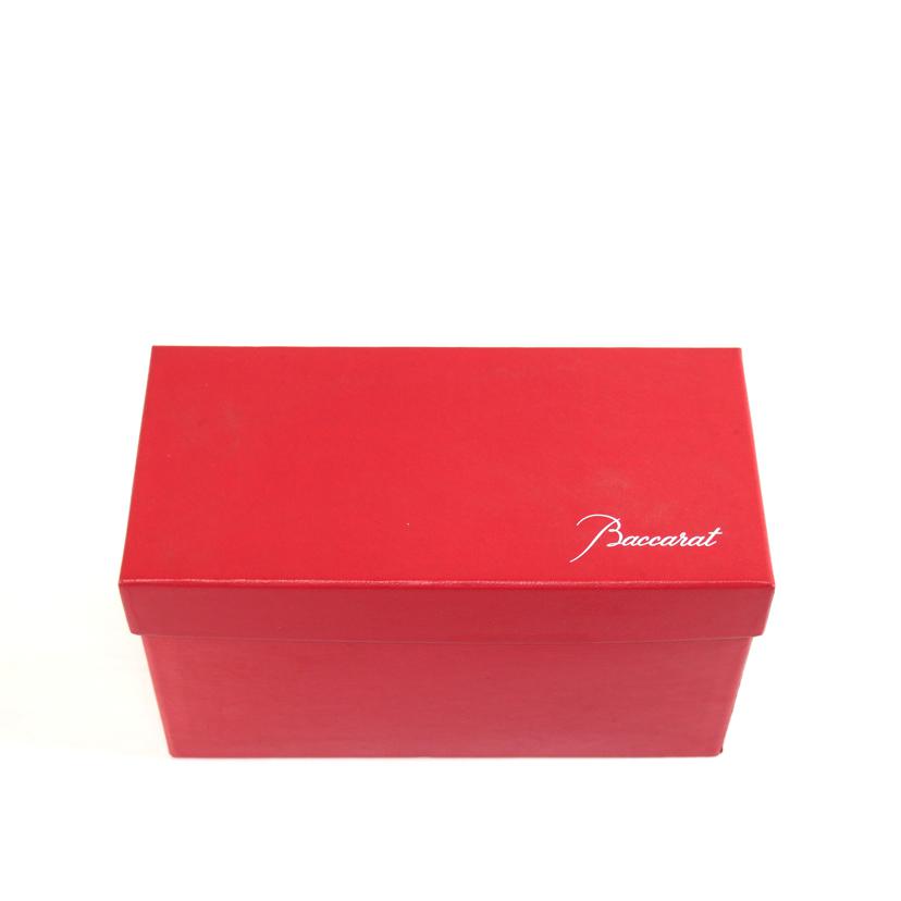 Baccarat バカラ/Baccarat ベガ ペアロックグラス//ABランク/71